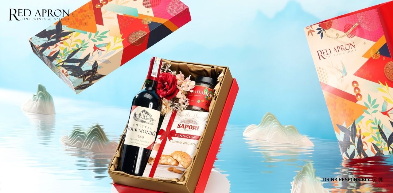 Quà Tết cho người yêu - 25 gợi ý quà tặng tinh tế và ý nghĩa nhất 2026