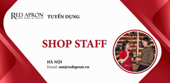 TUYỂN DỤNG NHÂN VIÊN BÁN HÀNG | HÀ NỘI