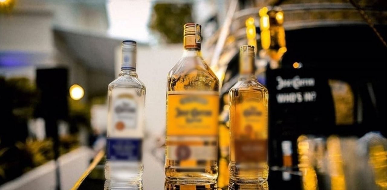 Bourbon là gì? Tìm hiểu về dòng Whisky đặc trưng của Mỹ