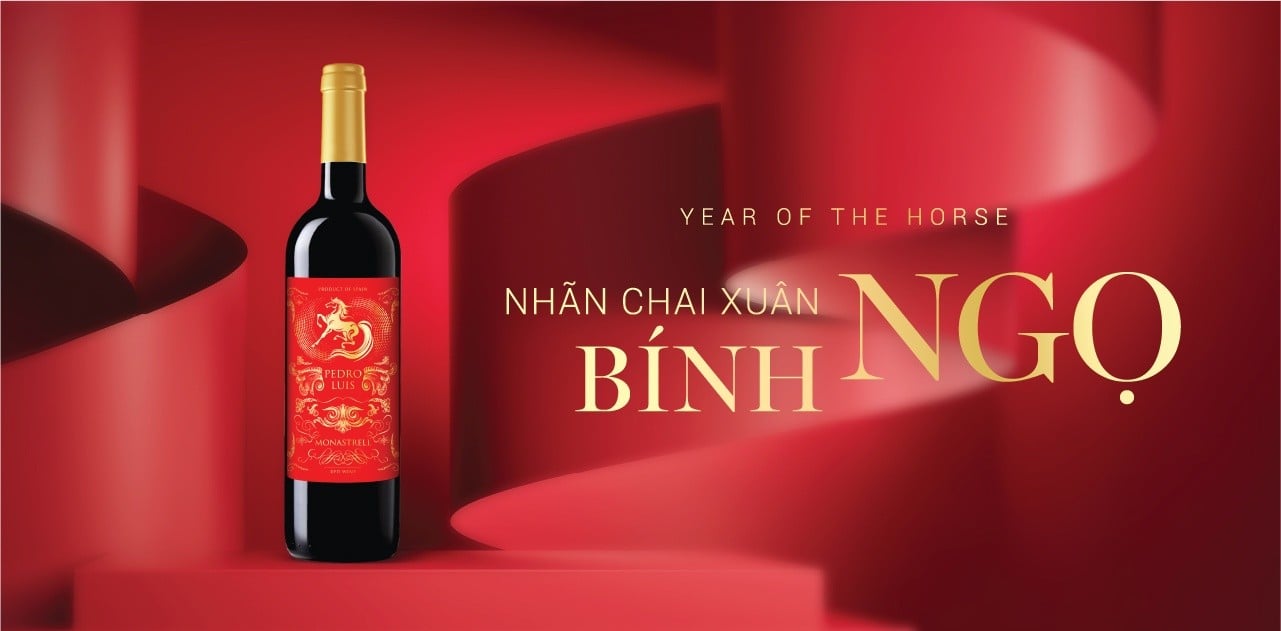 YEAR OF THE HORSE COLLECTION - LUNAR NEW YEAR EDITION 2026