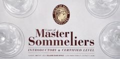 Court of Master Sommeliers Vietnam | CMS Course 2026 by Red Apron Wine School