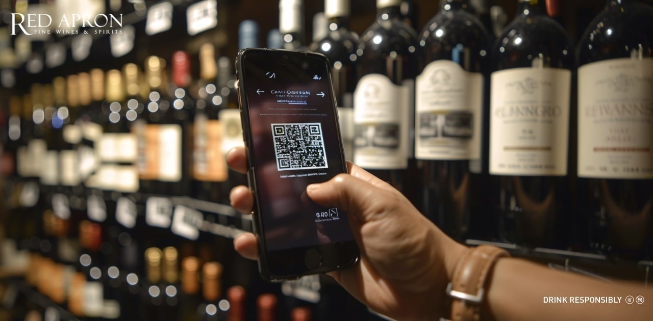 5 Cách nhận biết rượu giả đơn giản và chính xác nhất