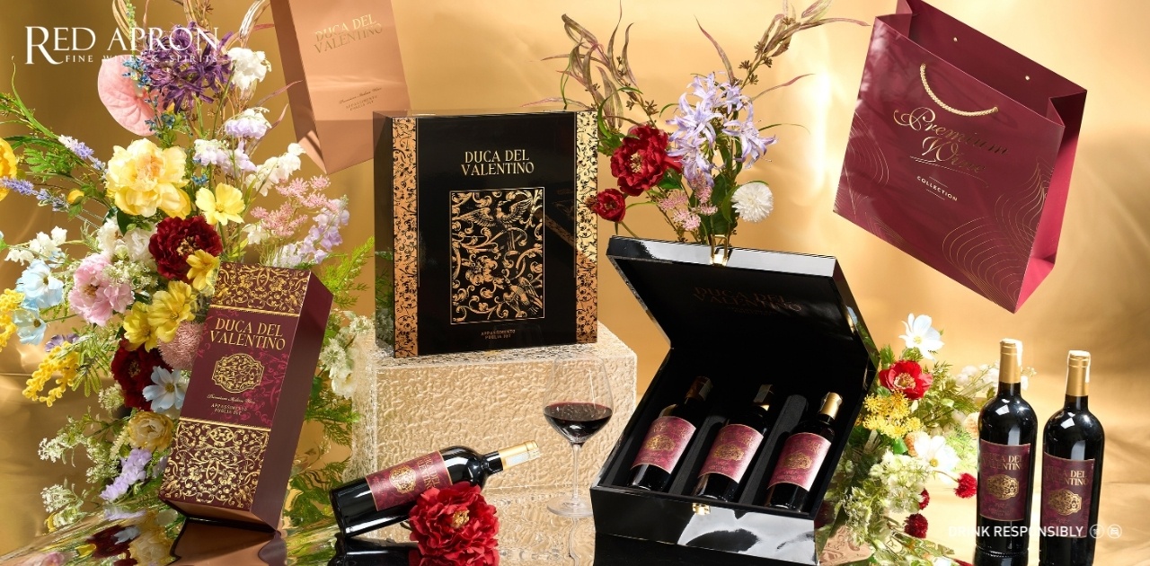 15 Quà Tết cho sui gia sang trọng & ý nghĩa 2026