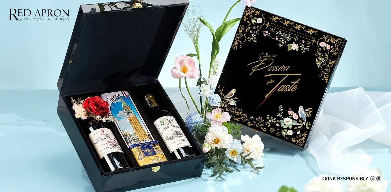 Quà Tết handmade 2026: 7 ý tưởng độc đáo & hướng dẫn chi tiết