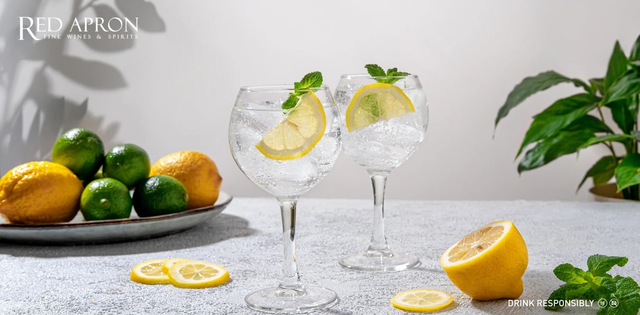 Rượu Gin là gì? Tìm hiểu các loại rượu Gin nhập khẩu