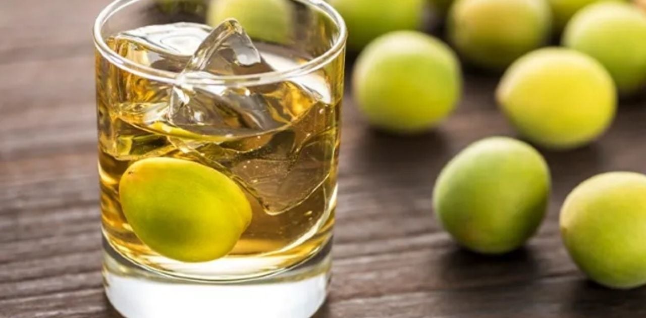 Rượu mơ Nhật là gì? Cách thưởng thức trọn vẹn hương vị