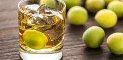 Rượu mơ Nhật là gì? Cách thưởng thức trọn vẹn hương vị
