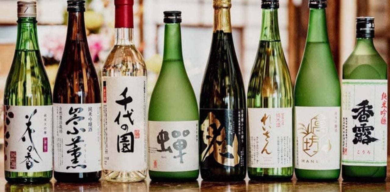 Rượu Sake có hạn sử dụng không? Cách bảo quản rượu Sake