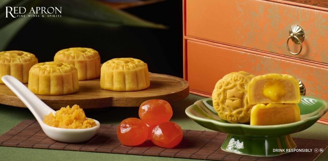 Quà tặng Trung thu 2025: Top 7 chai rượu vang được ưa chuộng