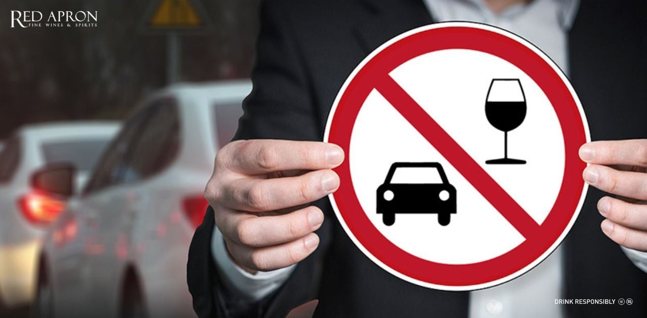 Uống rượu bao lâu thì hết nồng độ cồn?