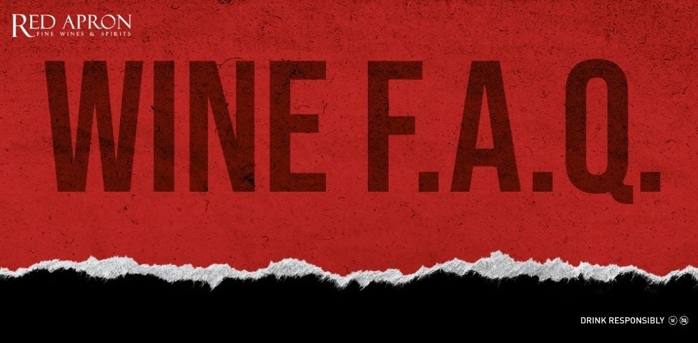 Infographic so sánh Pomerol và Lalande de Pomerol về thổ nhưỡng, diện tích, giá; kèm dải giá 2–5 triệu tại Red Apron.