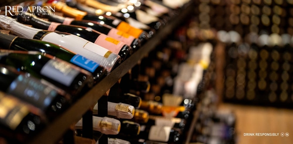 Infographic các bước xử lý khi nghi ngờ rượu giả: ngừng sử dụng, giữ chứng từ, liên hệ Tổng cục QLTT.