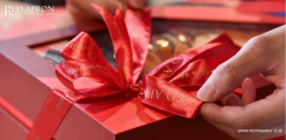 Lưu ý khi tặng quà tết cho đồng nghiệp trong môi trường công sở