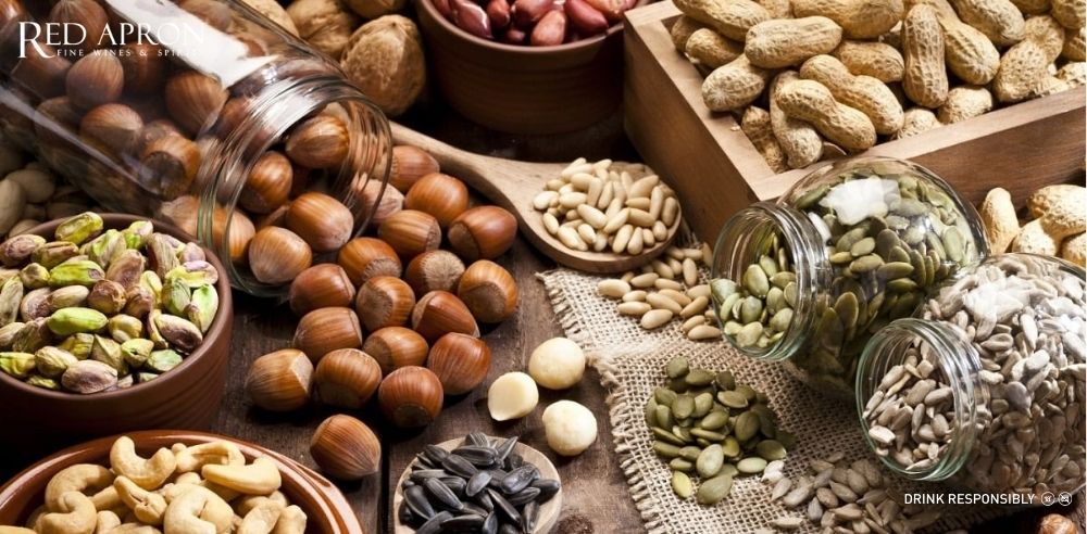 Gợi ý quà Tết cho người yêu thiên về sức khỏe và trải nghiệm hằng ngày