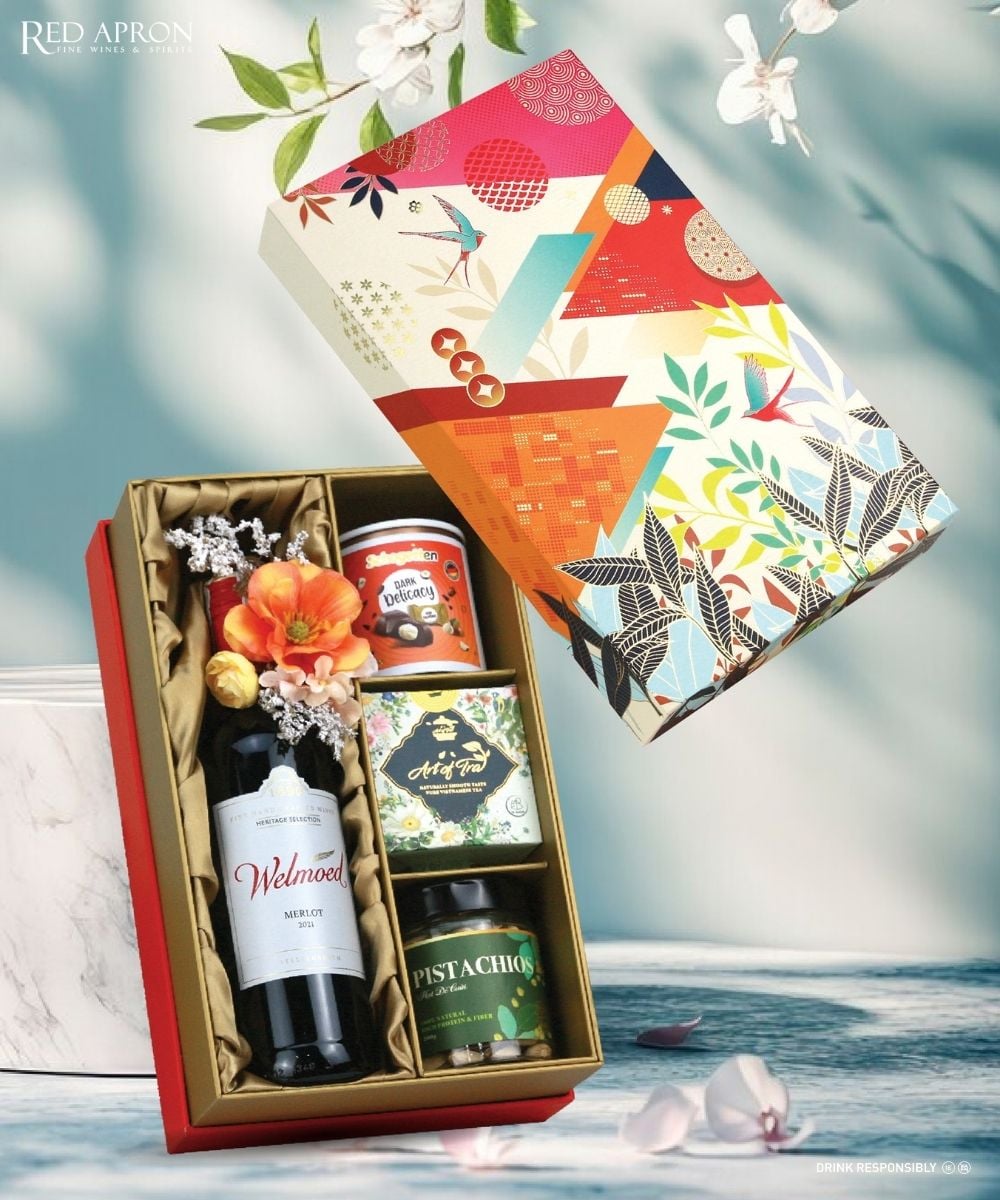 Gợi ý quà Tết cho ông bà theo ngân sách từ phổ thông đến cao cấp, phù hợp nhu cầu biếu tặng dịp Tết.