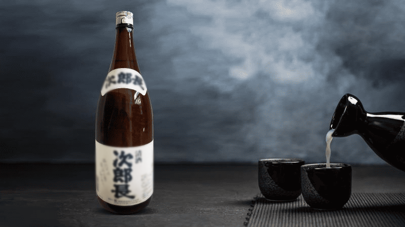 Sake Nhật Bản mang hương vị tinh tế, đậm đà văn hóa xứ sở hoa anh đào
