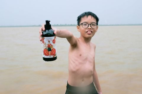 Cô Cà Chua MỚI TOANH là “Trâu chọi” hay “Trâu cày”???