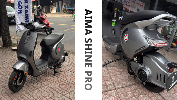 shine-pro