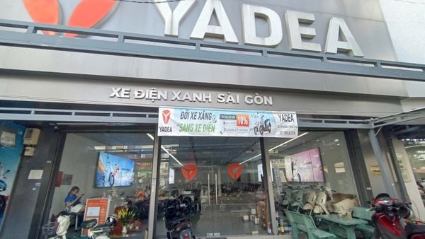 xe-dien-xanh-sai-gon