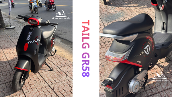 TAILG-GR58