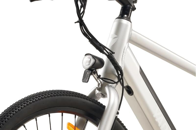 Tiện ích đèn pha