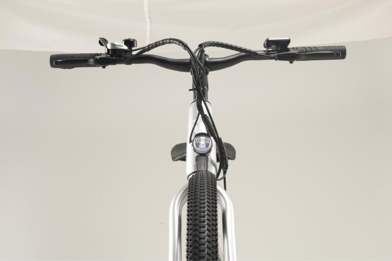 Tay lái ngang tiện lợi