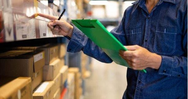 Bear Mon Kiểm Tra Sản Phẩm Trước Khi Giao Khách Như Thế Nào?