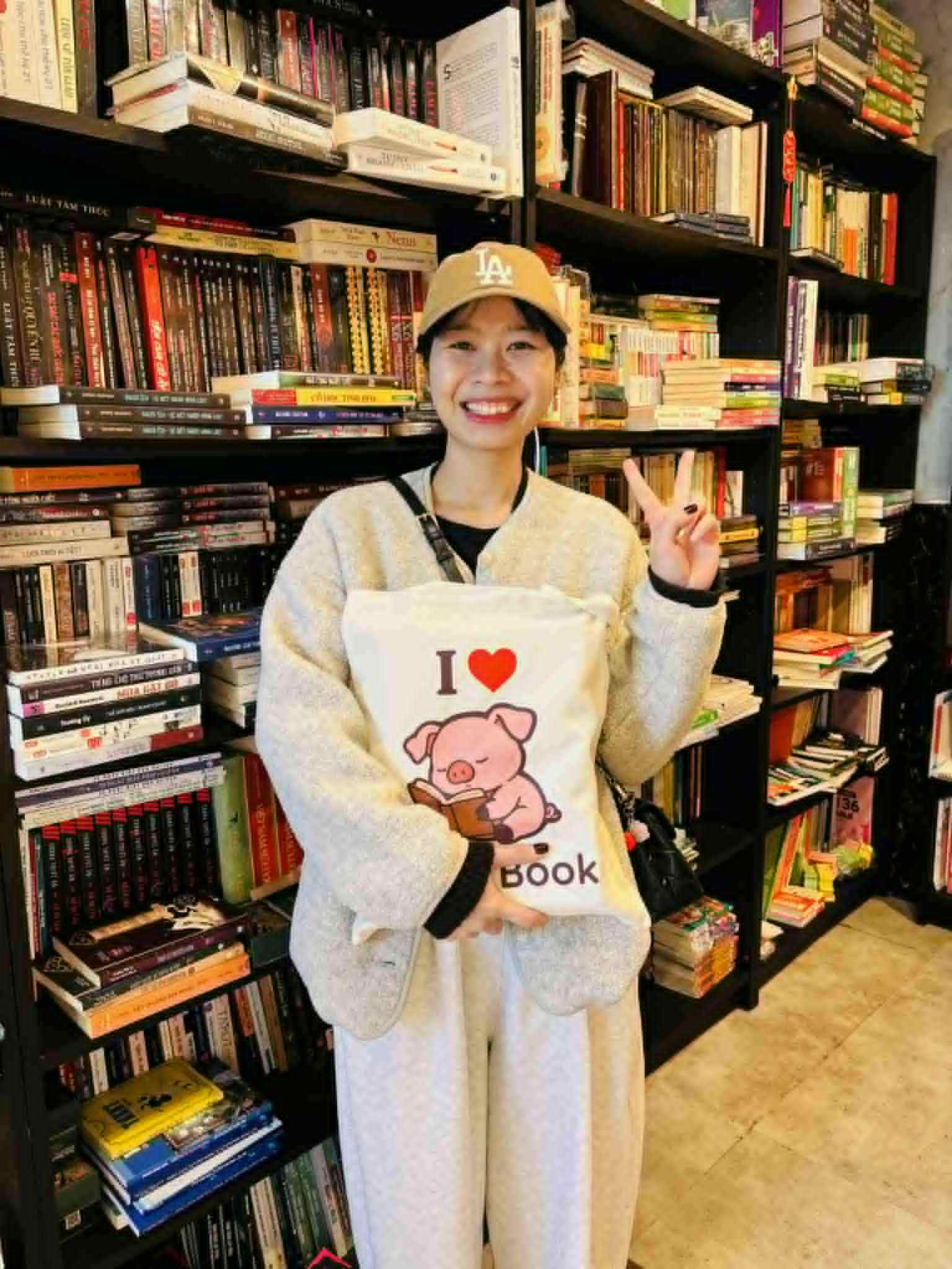 iShite Book – Thương hiệu sách Việt số 1 tại Nhật Bản tiếp tục được đài TBS phỏng vấn và đưa tin