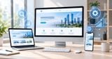 Thiết Kế Website Bình Dương Chuẩn SEO | TP.HCM