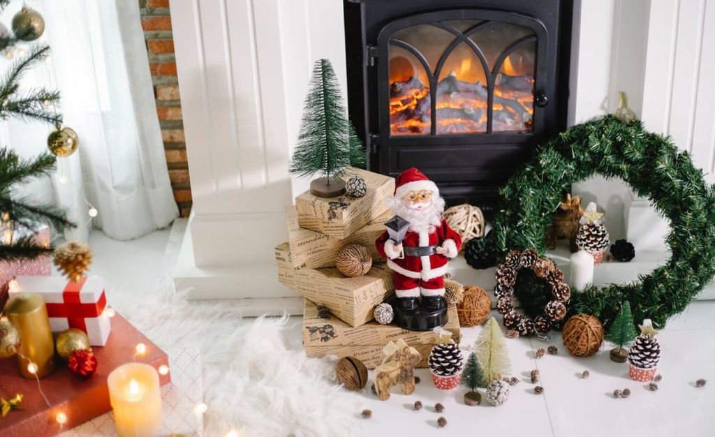 50+ Caption Noel Cho Ảnh Check-in, Story, Bài Post Bán Hàng Dịp Lễ