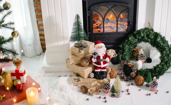 50+ Caption Noel Cho Ảnh Check-in, Story, Bài Post Bán Hàng Dịp Lễ