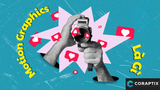 Motion Graphics Là Gì? Ứng Dụng, Quy Trình & Báo Giá Chi Tiết