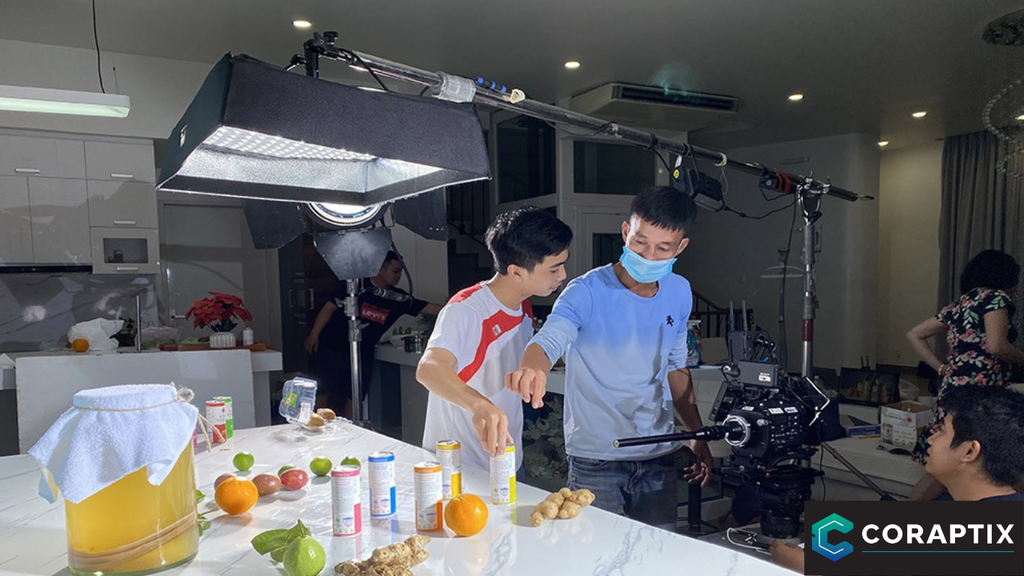 Hướng Dẫn Chi Tiết Cách Viết Kịch Bản TVC Quảng Cáo Ấn Tượng