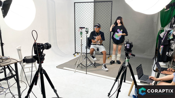 Setup Livestream Chuyên Nghiệp: Bí Kíp Cho Người Mới Bắt Đầu