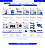 Case Study SEO Website SGCB Việt Nam – Hành Trình Xây Dựng Website Chuẩn SEO Và Phát Triển Bền Vững