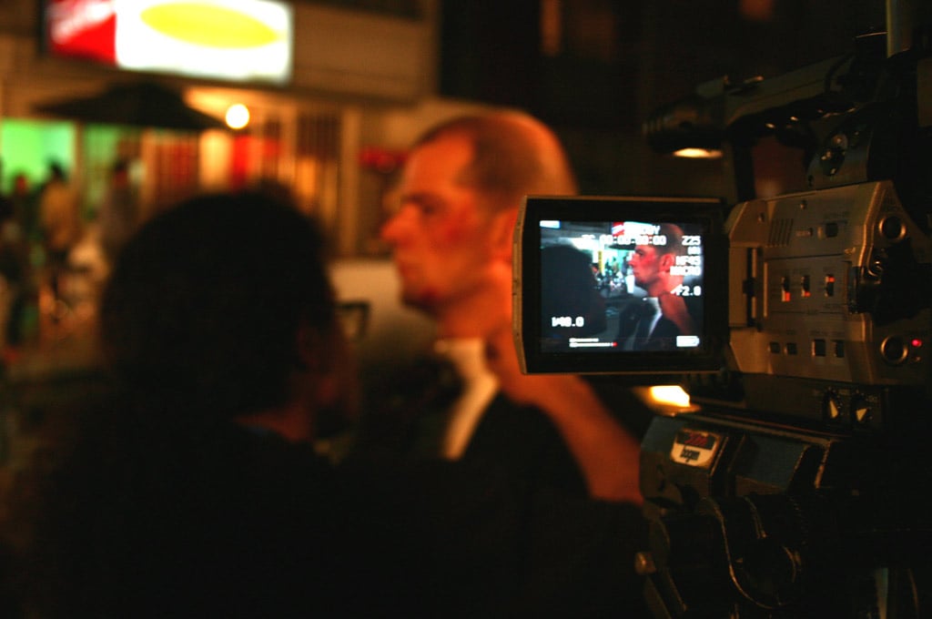 Agency sản xuất video