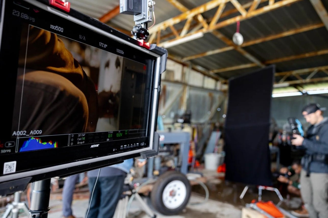 Công Ty Làm Phim Quảng Cáo