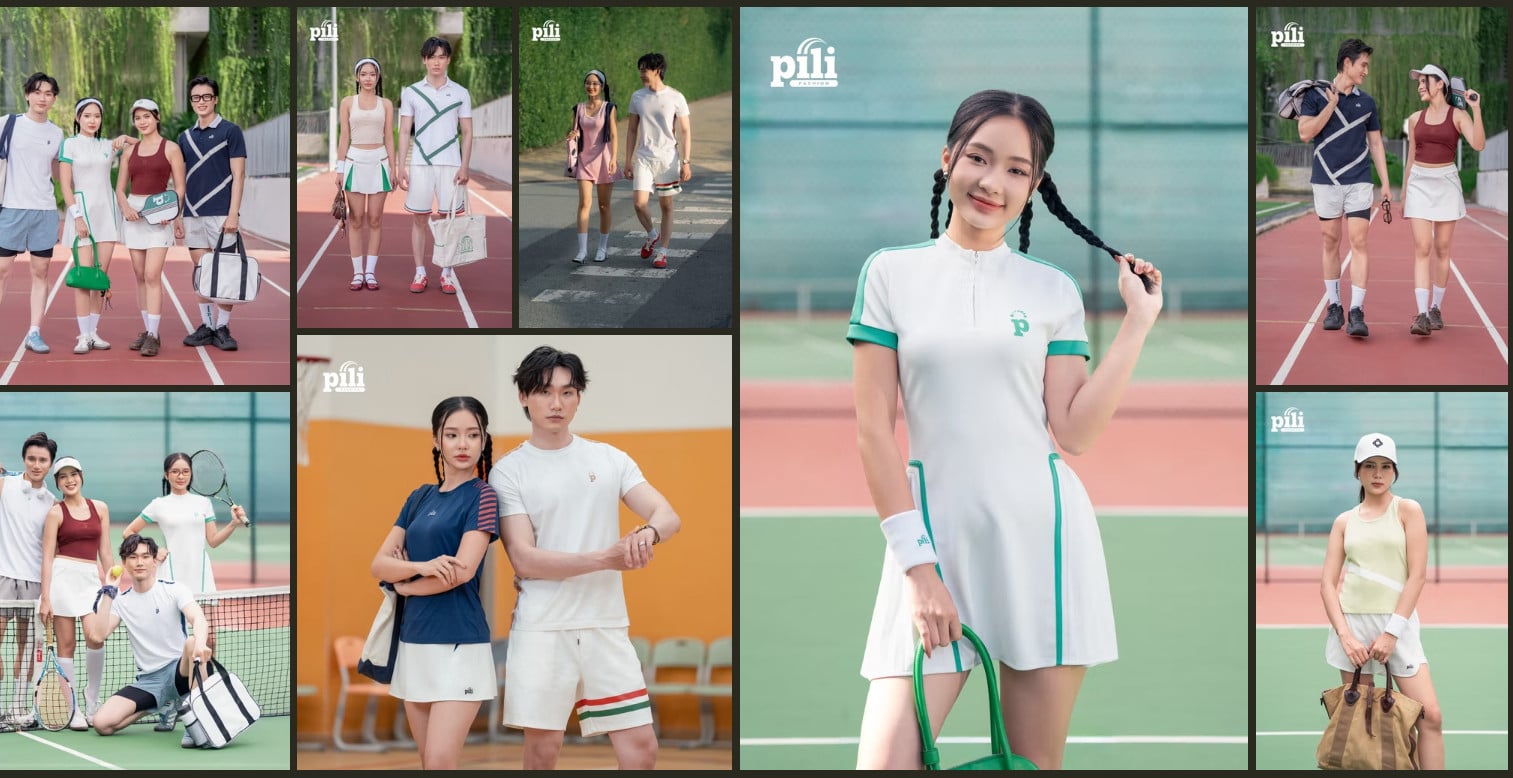 Dịch vụ chụp hình ảnh sản phẩm