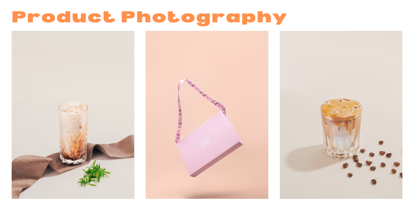 Các sản phẩm mà Coremedia đã thực hiện