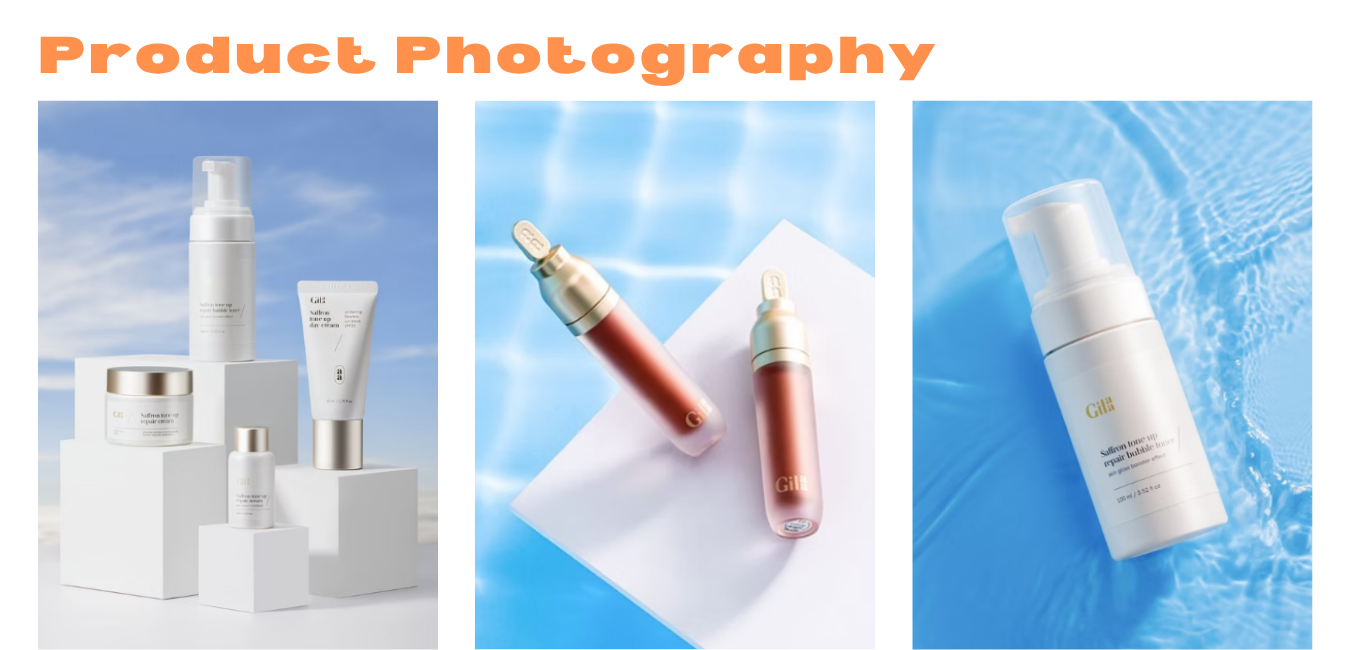 Các sản phẩm mà Coremedia đã thực hiện