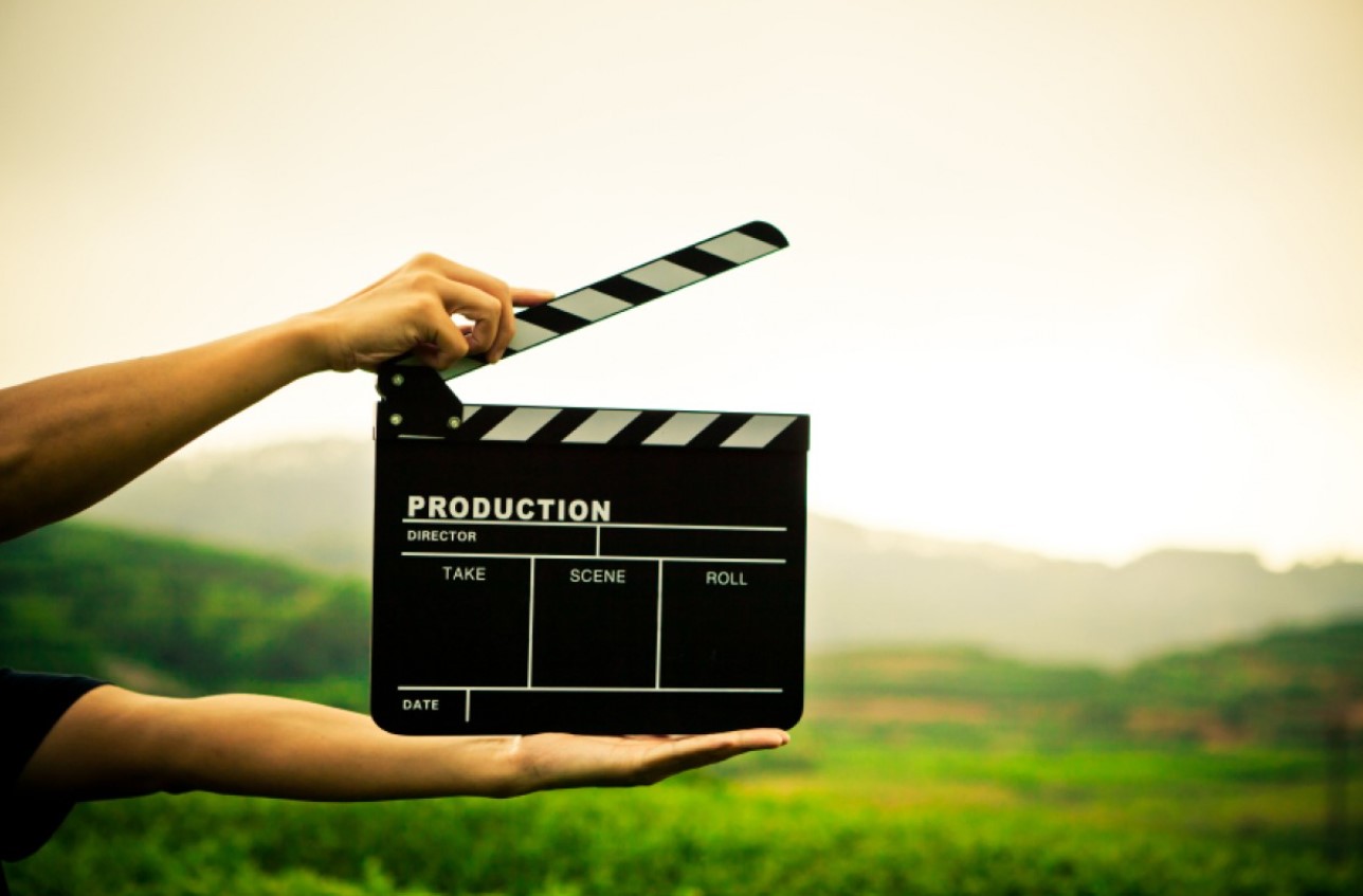 Giá quay chụp sự kiện