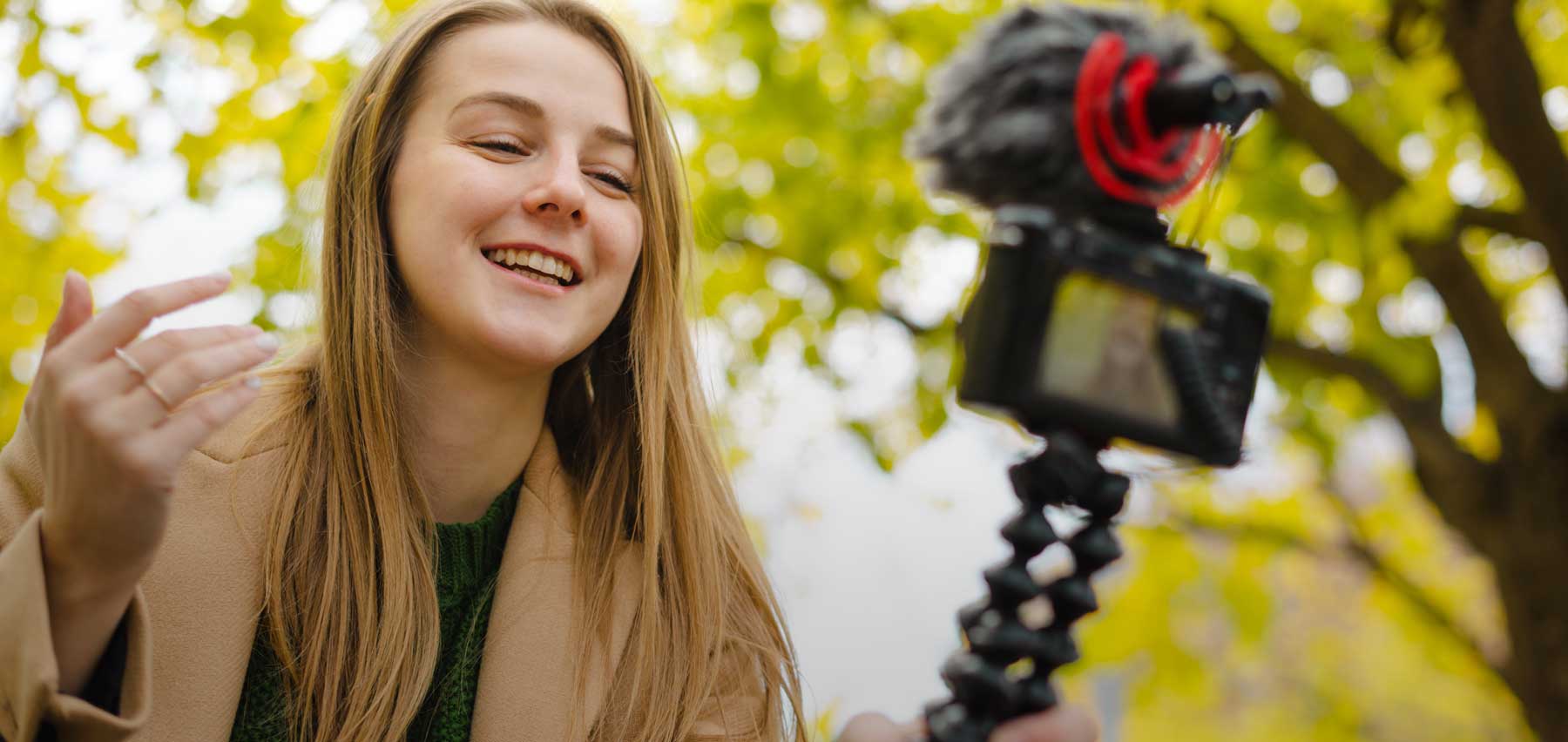 làm video quảng cáo