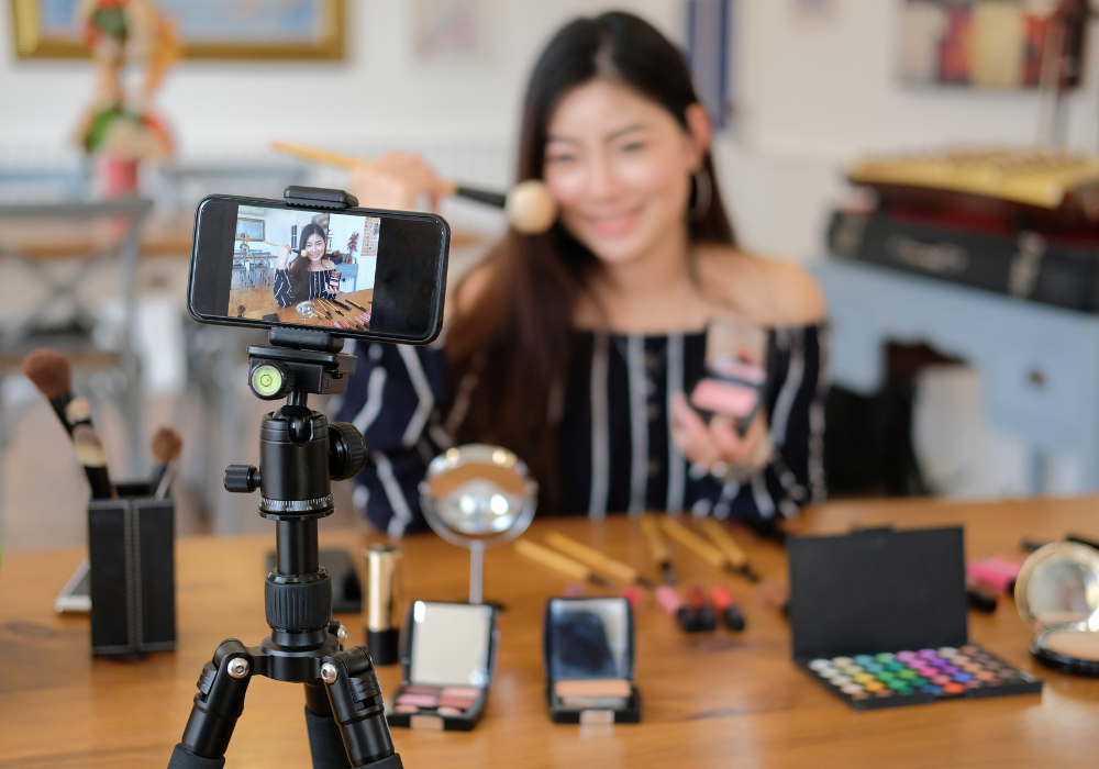 livestream cần chuẩn bị gì