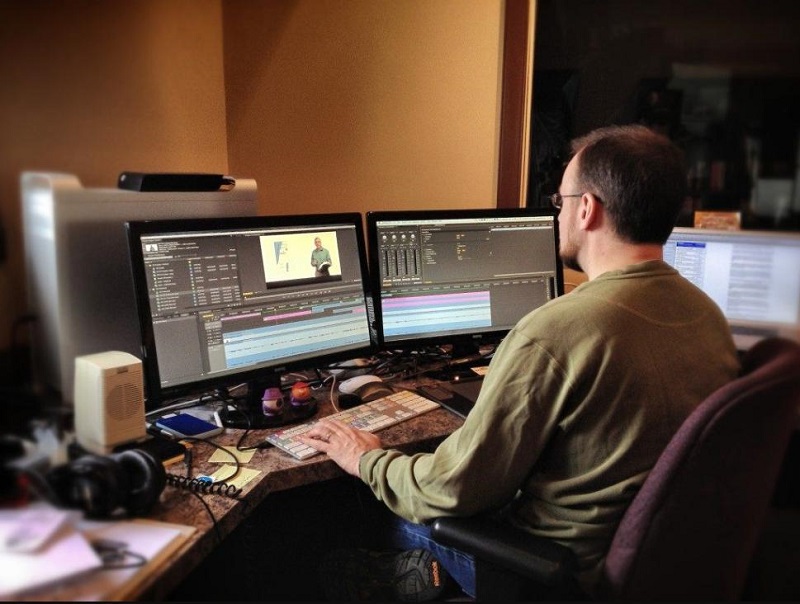 production house Coraptix