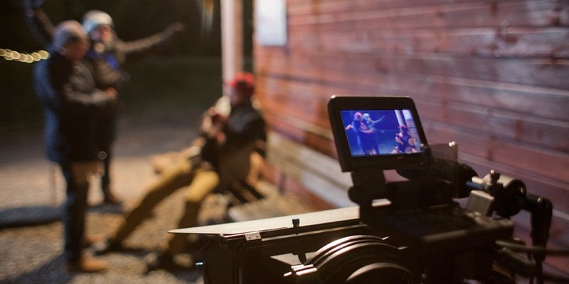 quay dựng video hcm Coraptix