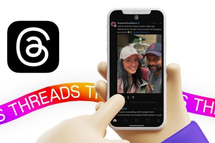 thuật toán thread