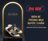 DUWA – Thương Hiệu Giày Dép Thời Trang Bền Bỉ Tại Nhà Phân Phối Tiến Duyên