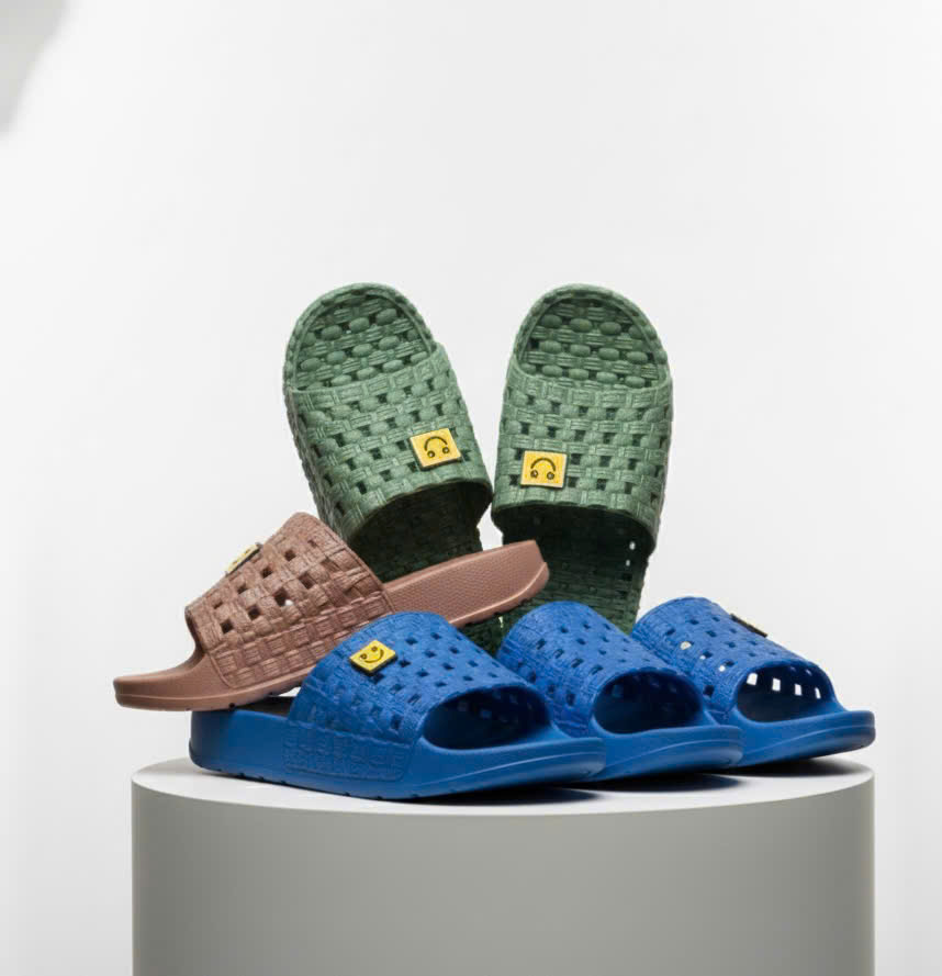 Sỉ các loại dép giá rẻ chất lượng cho nam nữ và trẻ em