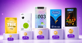 Top 5 Bao Cao Su Giá Rẻ Tốt Nhất 2026 - Từ 2K/Cái