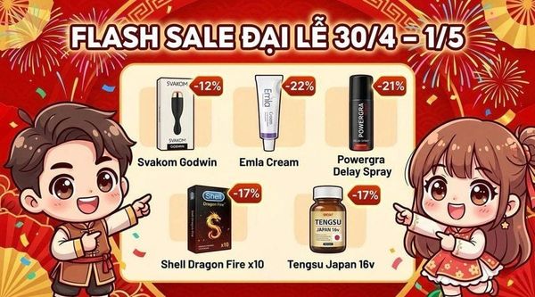 Flash Sale Đại Lễ 30/4 – 1/5: Snapshop Giảm Đến 22%
